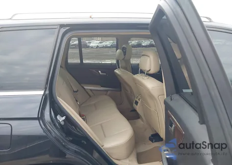 2012 Mercedes-Benz Glk 350 4Matic from USA, damaged, VIN WDCGG8HB7CF873366